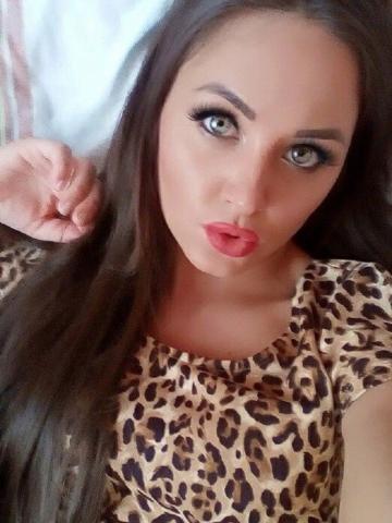 Виталина